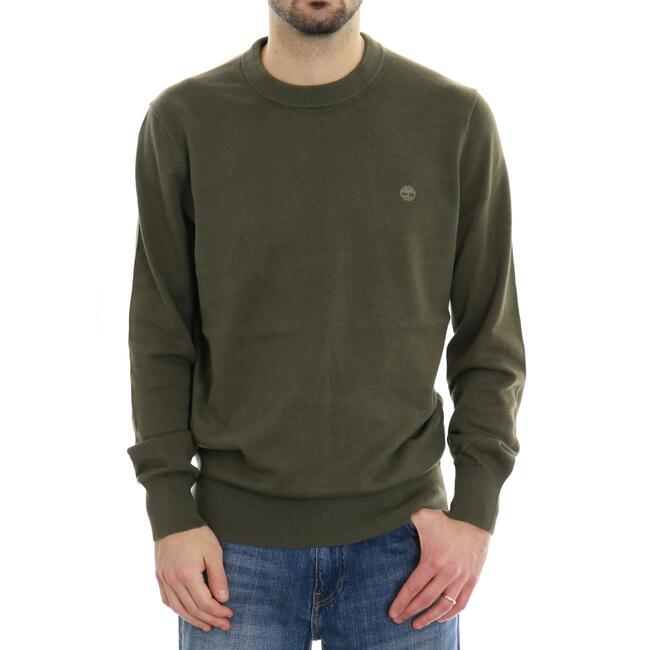 MAGLIA WILLIAM RIVER TIMBERLAND - Mad Fashion | img vers.1300x/